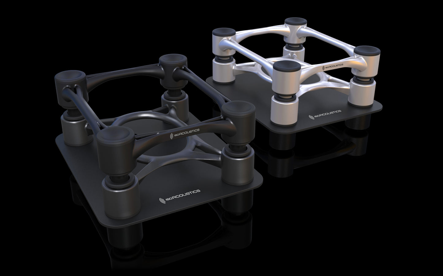 ISOAcoustics Aperta Support Plate