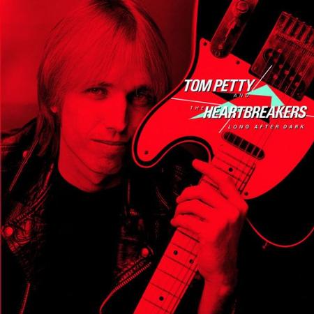 Petty, Tom and the Heartbreakers - Long After Dark