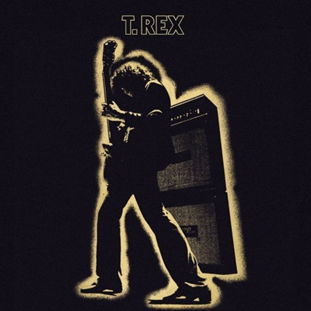 T. REX - Electric Warrior (180G)