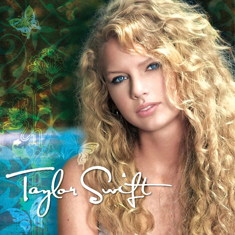Swift, Taylor - Self Title
