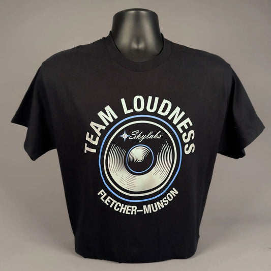 Skylabs 'Team Loudness' Shirt