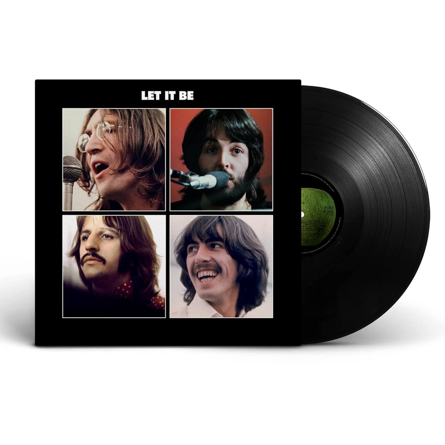 Beatles, The - Let It Be
