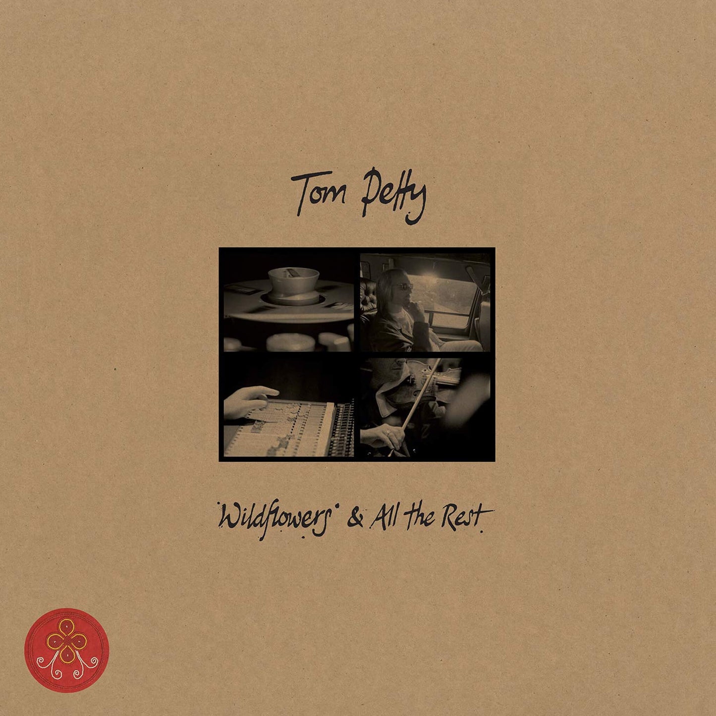 Petty, Tom - WildFlowers & All The Rest