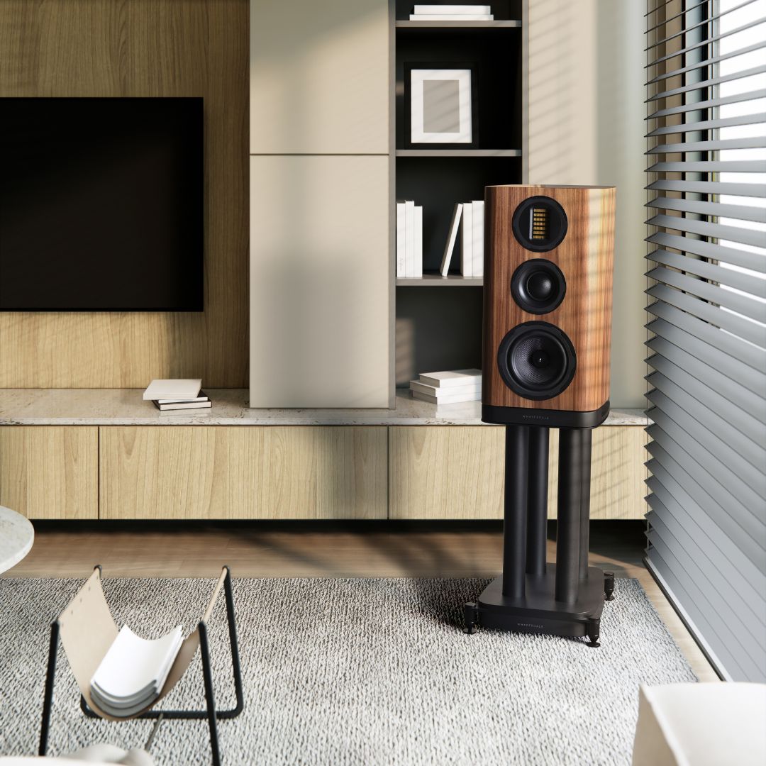 Wharfedale Evo 5.2 Bookshelf Speakers