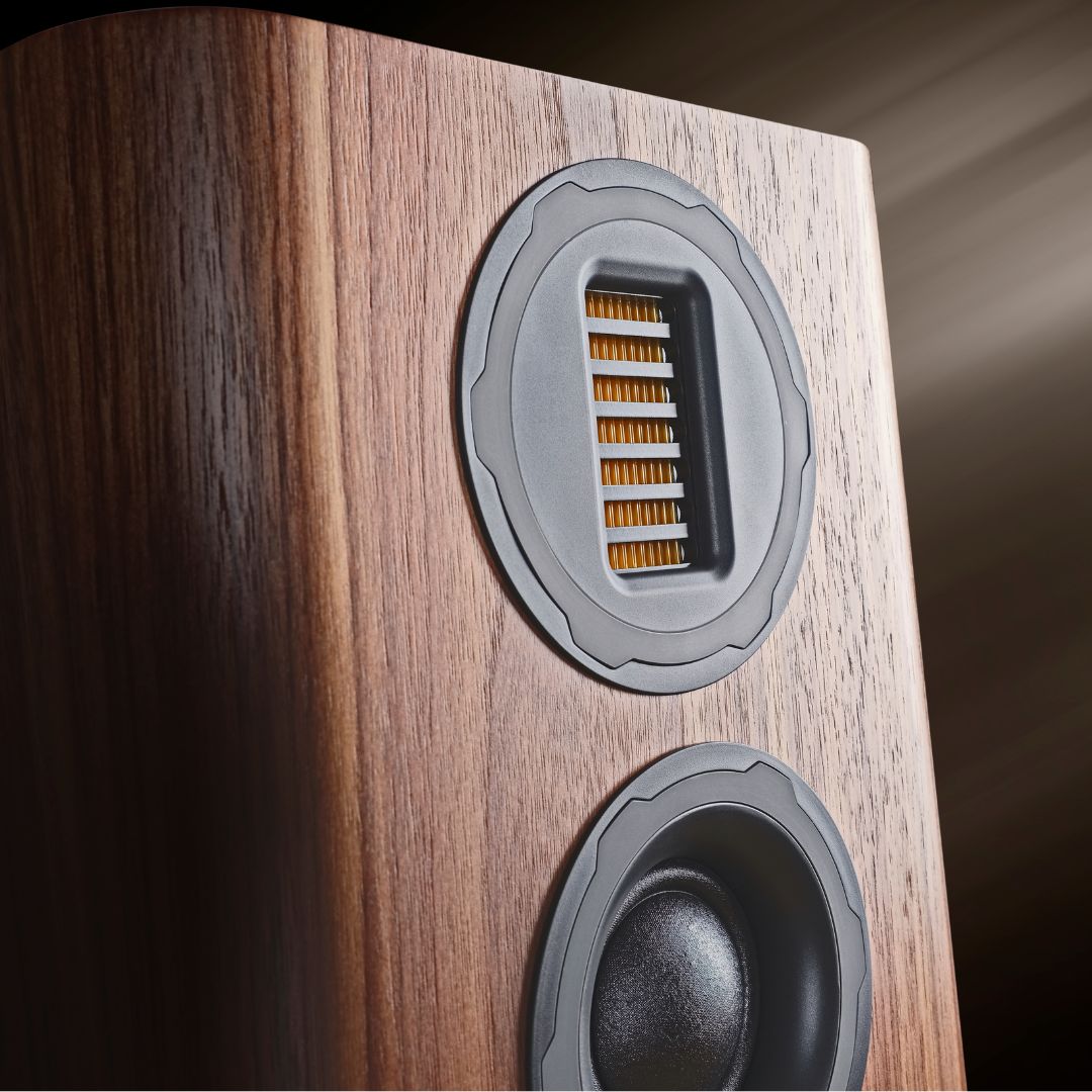 Wharfedale Evo 5.2 Bookshelf Speakers