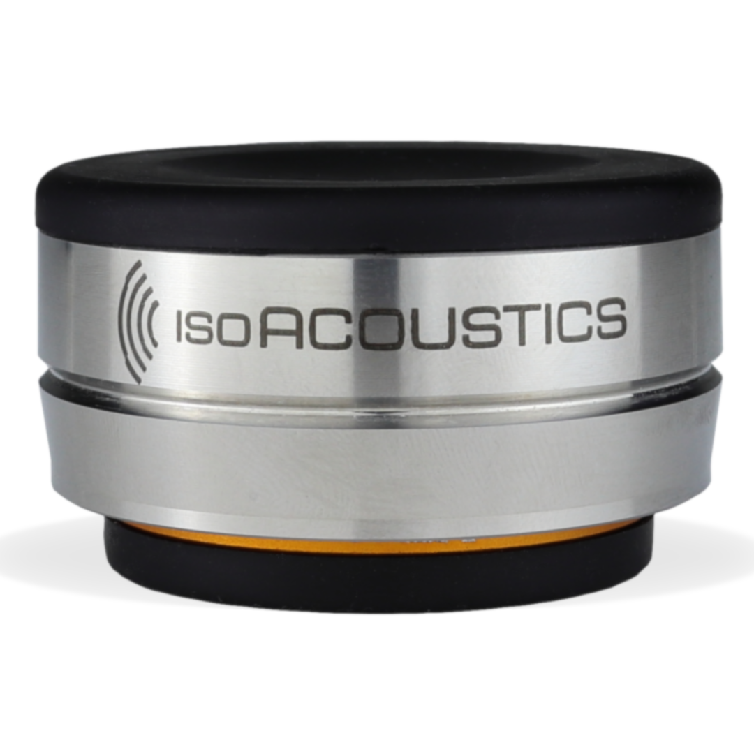 ISOAcoustics OREA Series Bronze Isolators