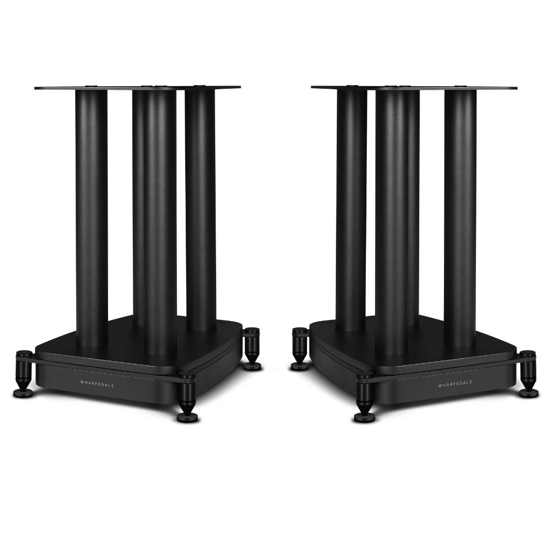 Wharfedale Evo 5.2 Speaker Stands (pair)