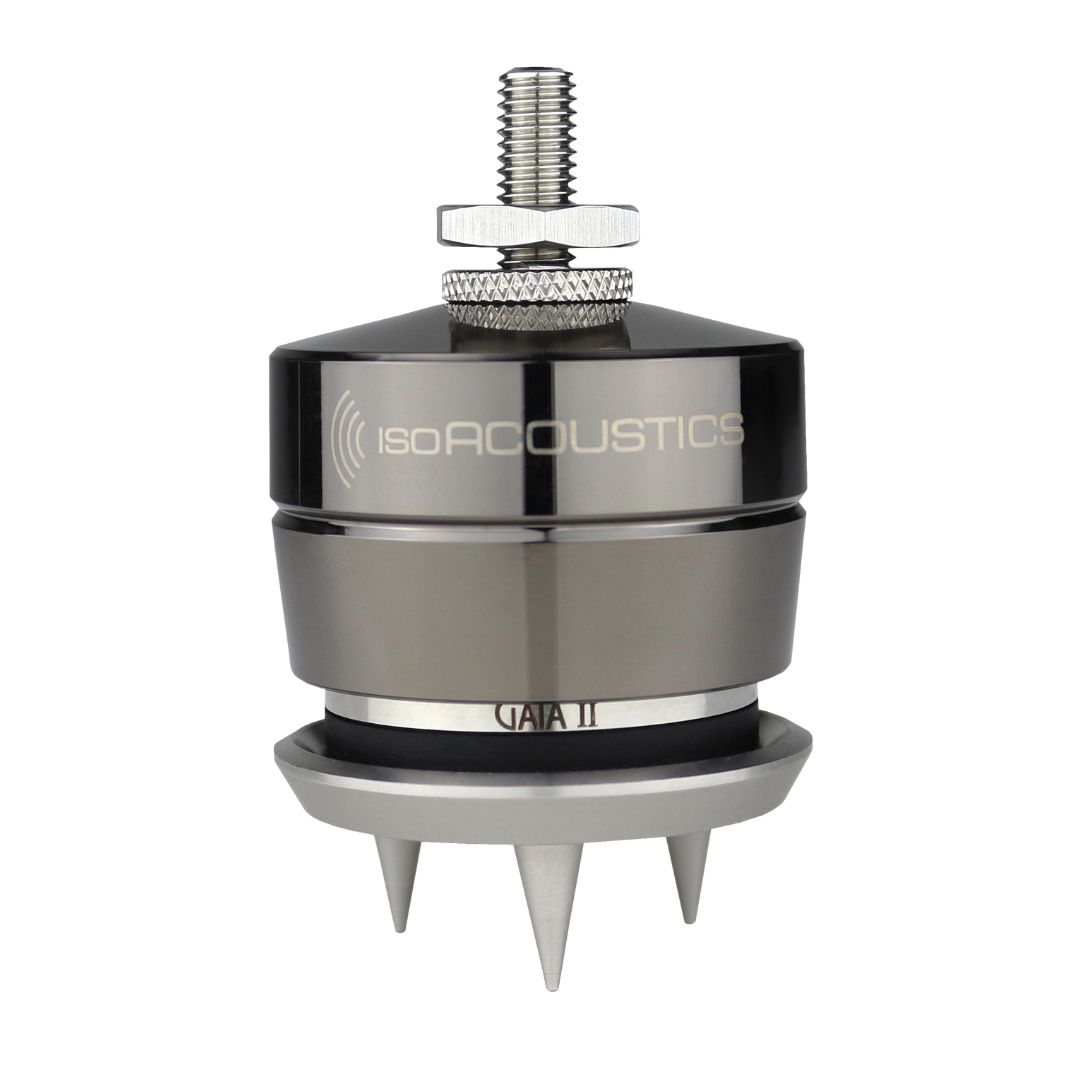 ISOAcoustics GAIA II Carpet Disc
