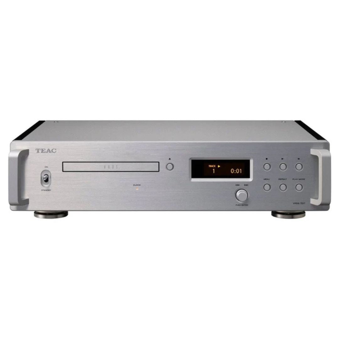 TEAC VRDS-701T CD Transport