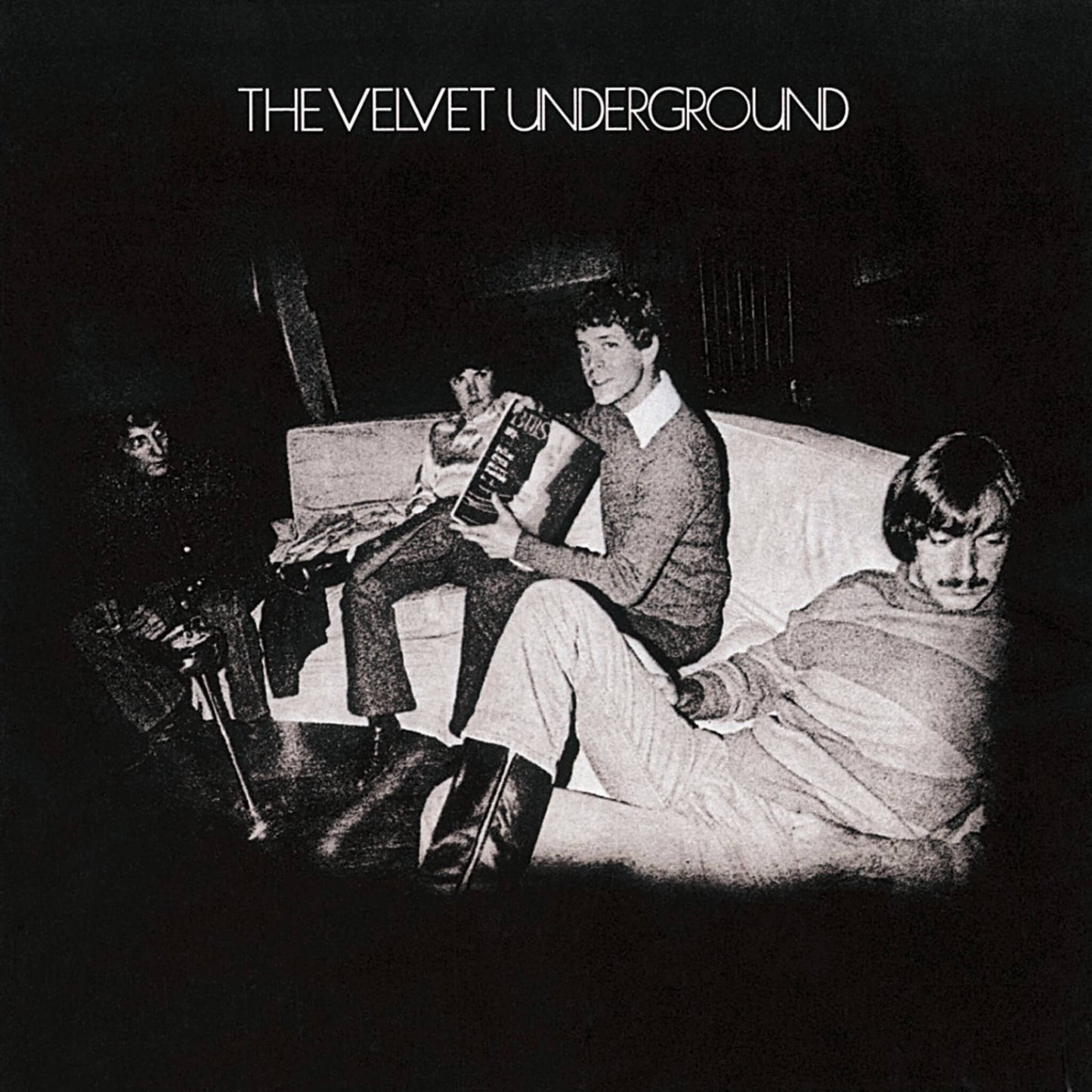 Velvet Underground, The - 45th Anniversary
