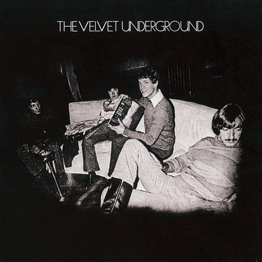 Velvet Underground, The - 45th Anniversary