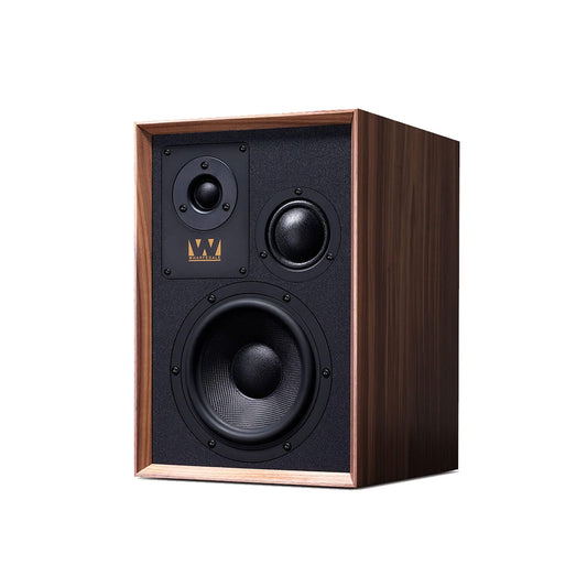 Wharfedale - Super Denton (Pair)