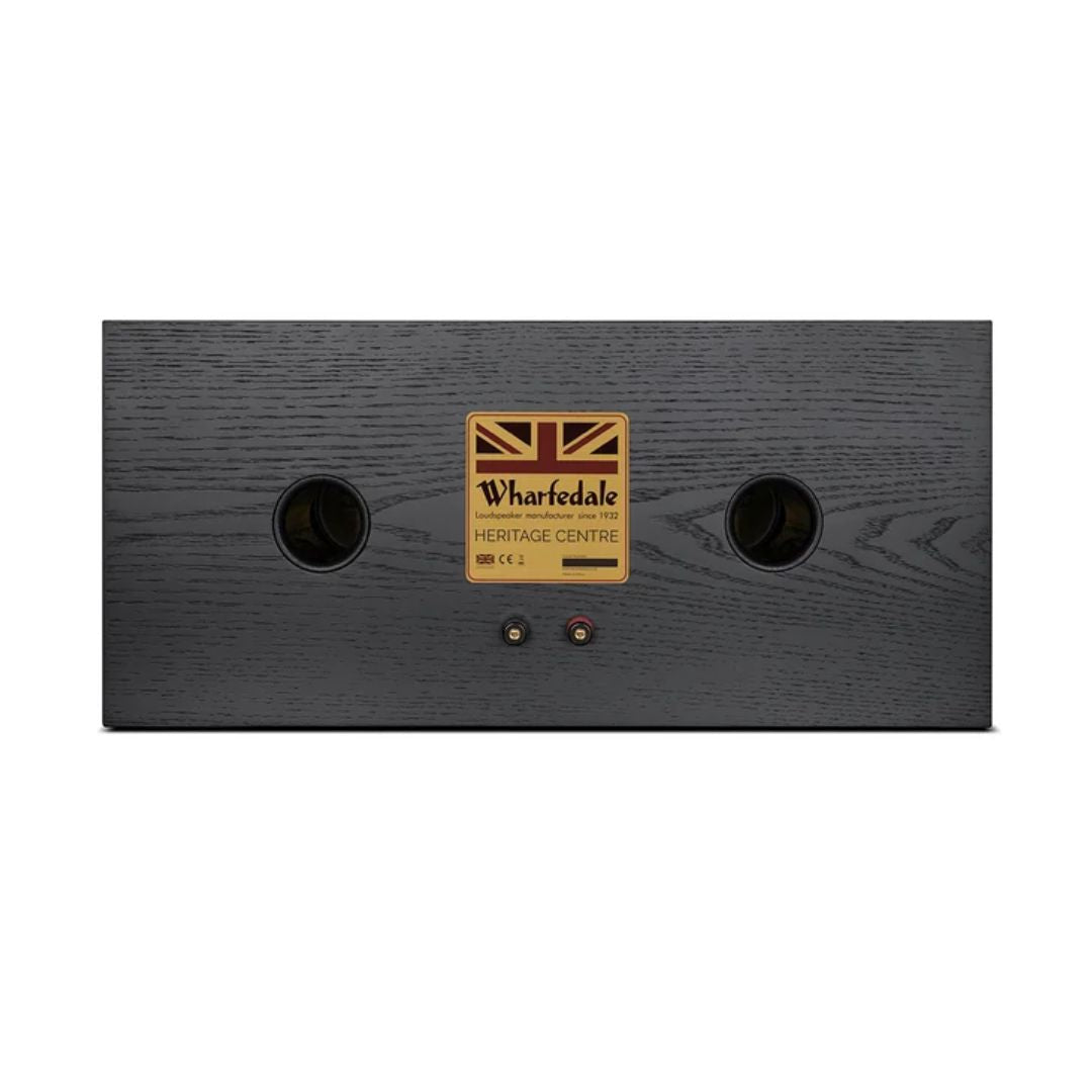 Wharfedale Heritage Center Channel Speaker