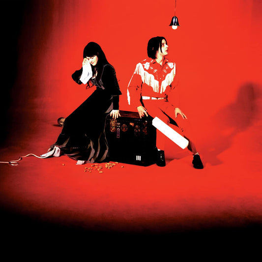 White Stripes, The - Elephant