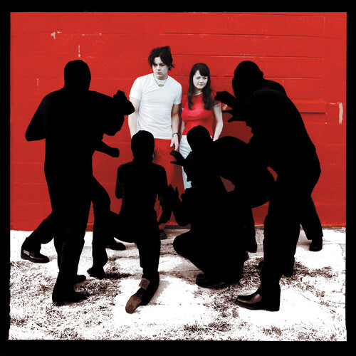 White Stripes, The - White Blood Cells
