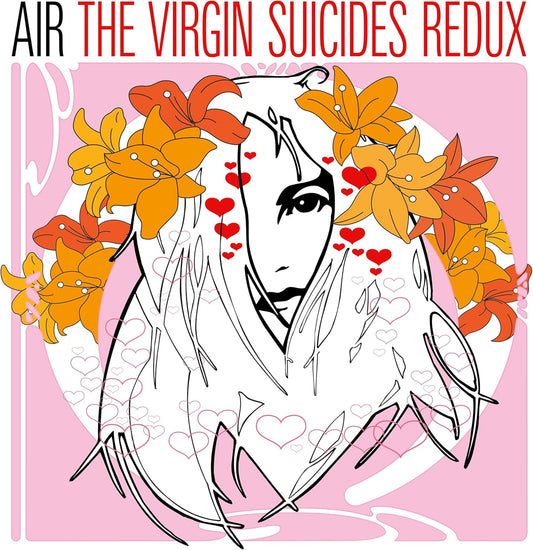 Air- The Virgin Suicides Redux