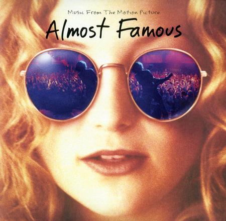 Almost Famous Soundtrack