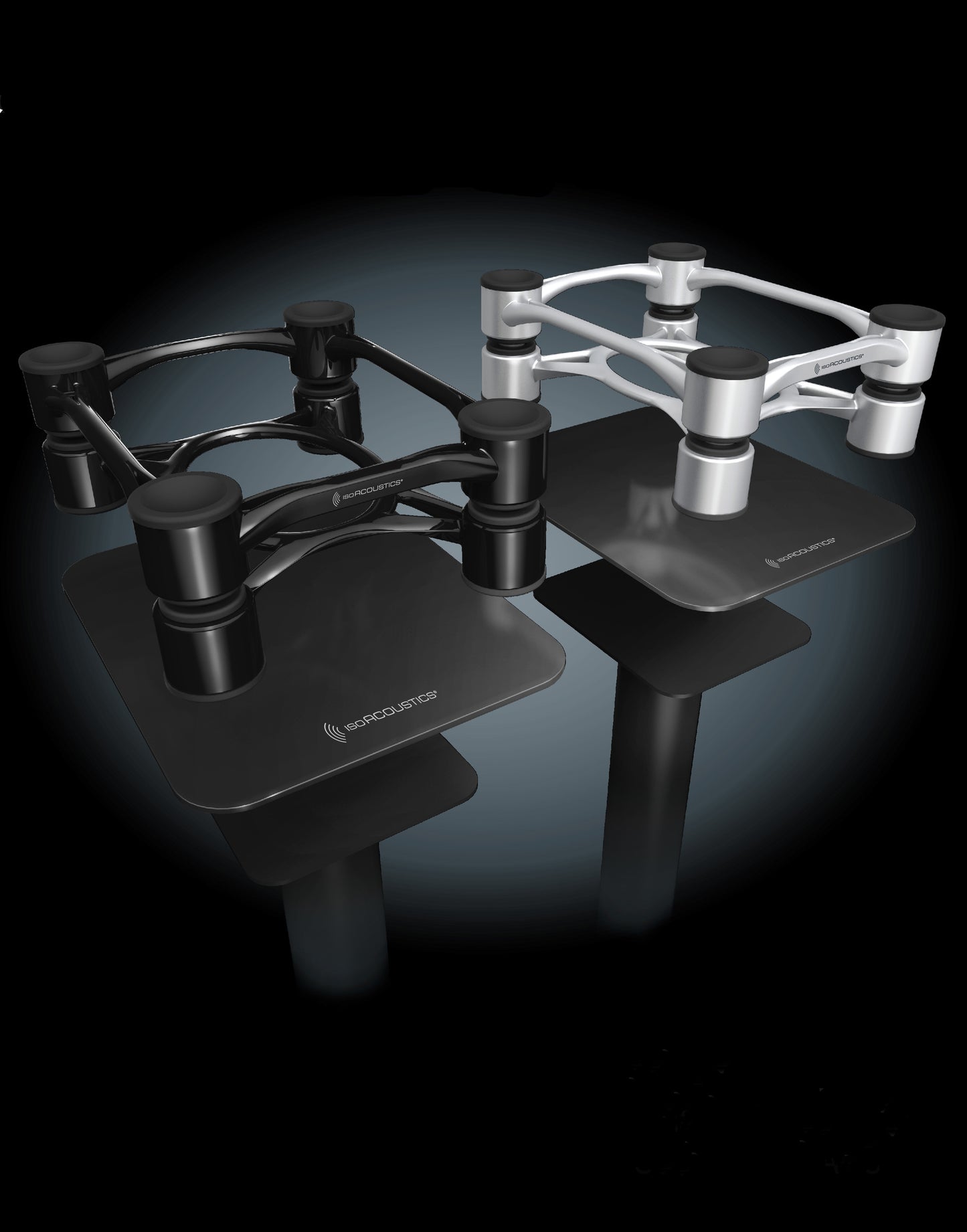 ISOAcoustics Aperta200 Support Plate
