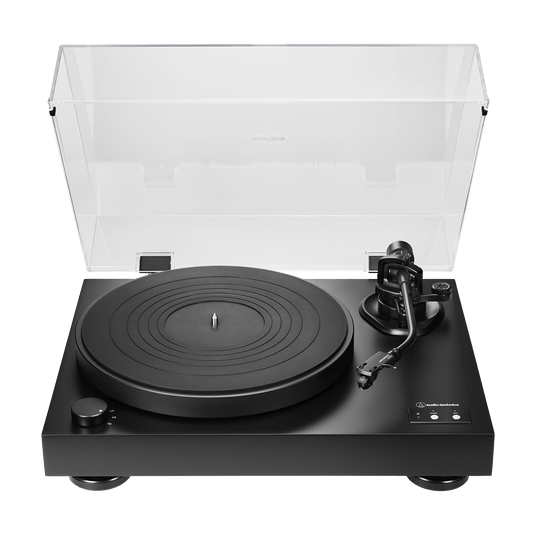 Audio Technica LP8X Black