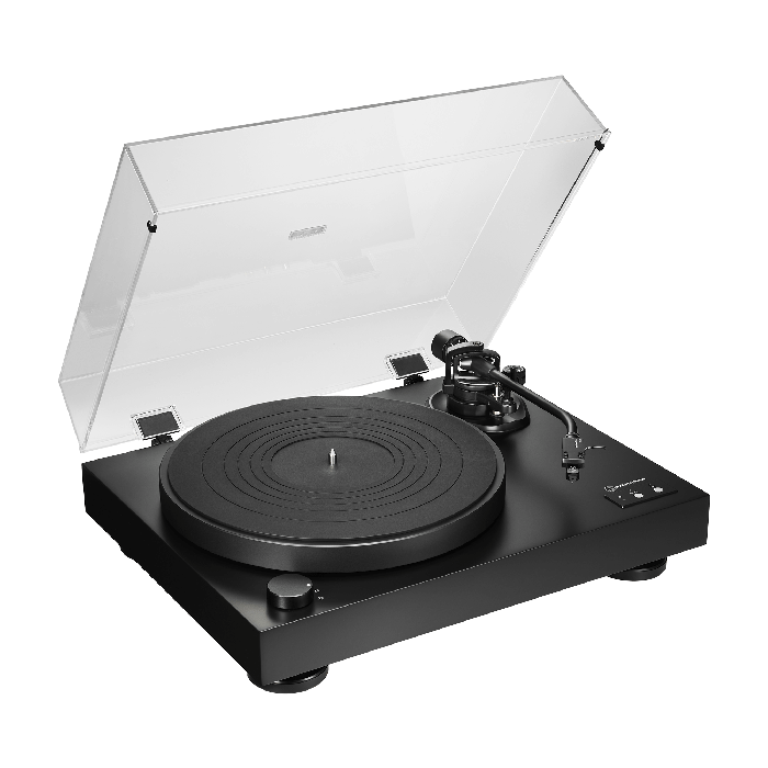 Audio Technica LP8X Black (Display Unit)