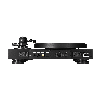 Audio Technica LP8X Black (Display Unit)