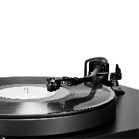 Audio Technica LP8X Black (Display Unit)