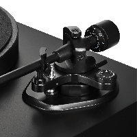 Audio Technica LP8X Black (Display Unit)