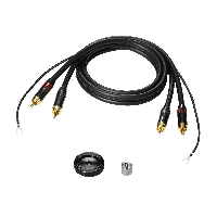 Audio Technica LP8X Black (Display Unit)
