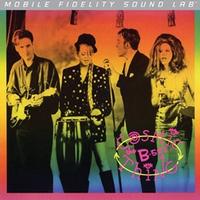 B52's, The - Cosmic Thing (Numbered MOFI 33RPM LP)