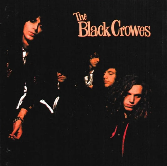 Black Crowes - Shake Your Moneymaker