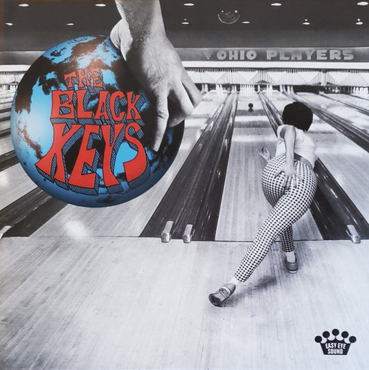 Black Keys - Ohio Players