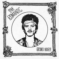 Mars, Bruno - The Romantic