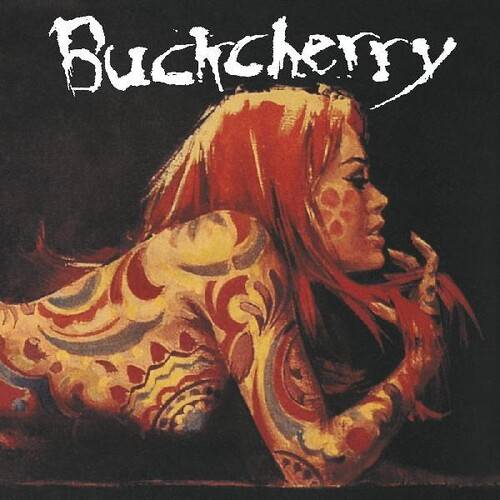 BuckCherry - S/T