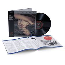 Cars, The - S/T High Fidelity RHINO