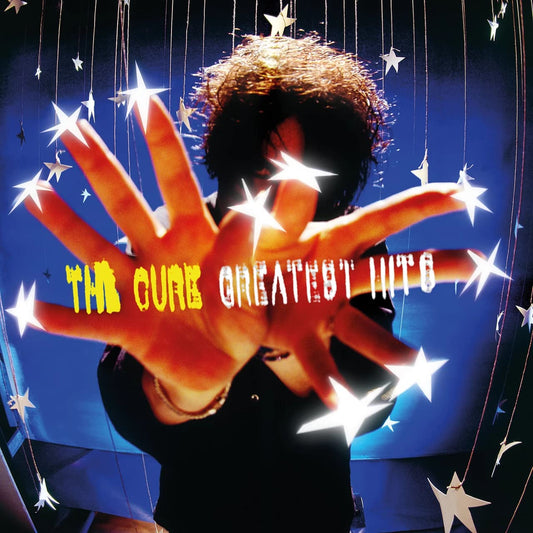 Cure, the - Greatest Hits