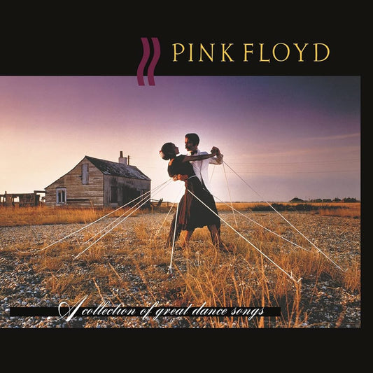 Pink Floyd - Collection of Great Dance Songs