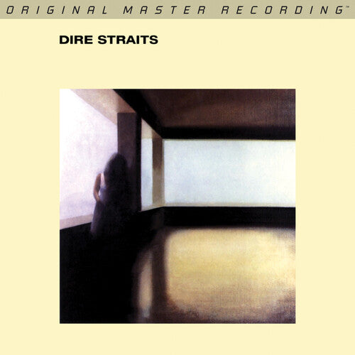 Dire Straits - Self Title (Numbered MOFI 45RPM)