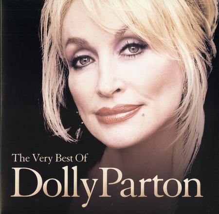 Parton, Dolly - The Very Best of