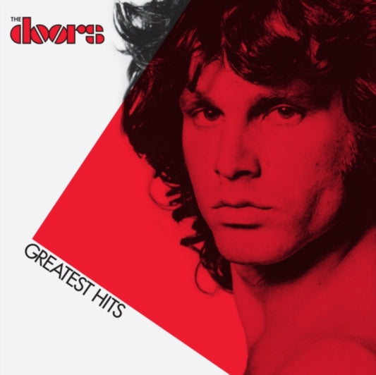 Doors, The - Greatest Hits (Rhino Reserve Brick and Mortal Exclusive)