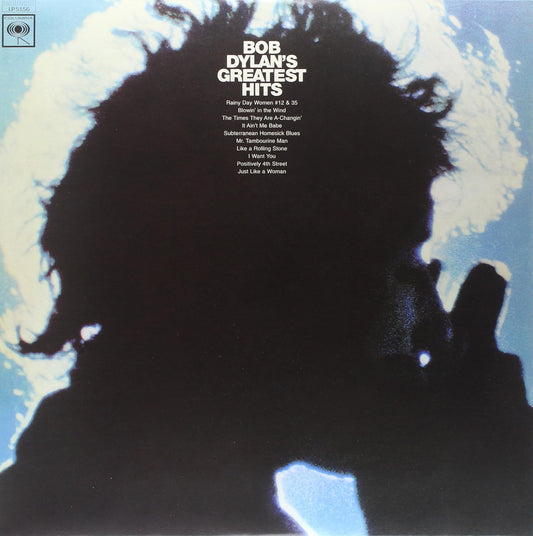 Dylan, Bob - Bob Dylan's Greatest Hits