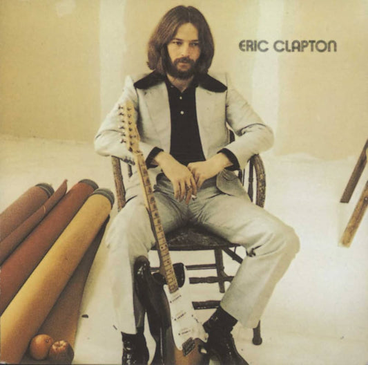 Clapton, Eric - S/T