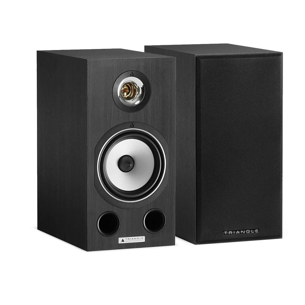 Triangle Comète Ez Hi-Fi Bookshelf Speaker