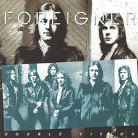 Foreigner - Double Vision (45RPM Analogue Productions - Atlantic 75 Series)