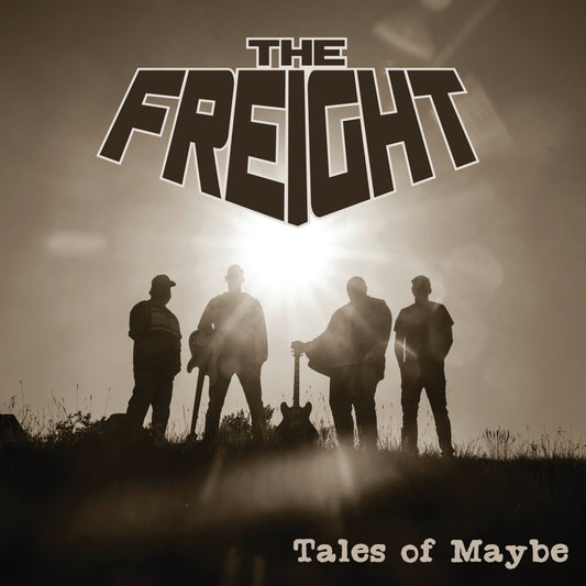 Freight, The - Tales of Maybe