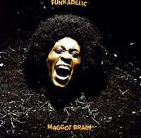 Funkadelic - Maggot Brain (Hybrid SACD)