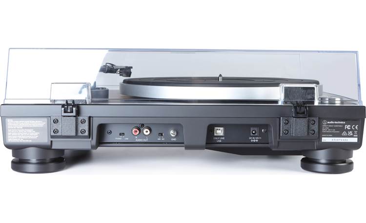 Audio Technica LP5X Black