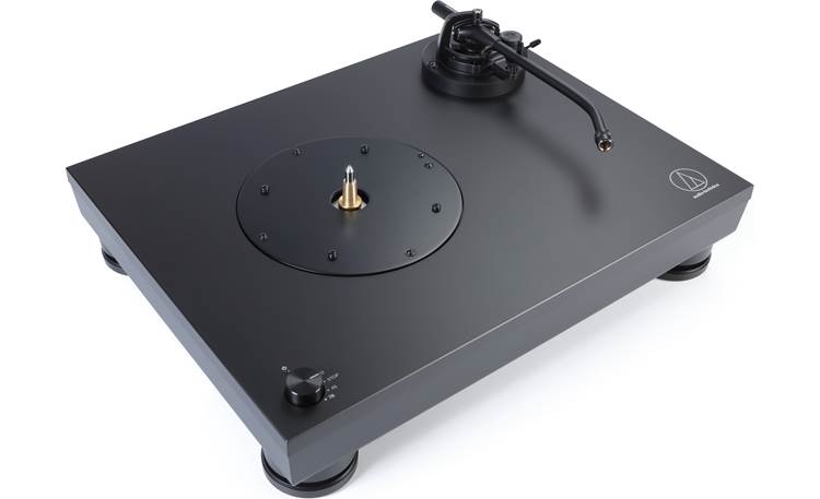 Audio Technica LP5X Black