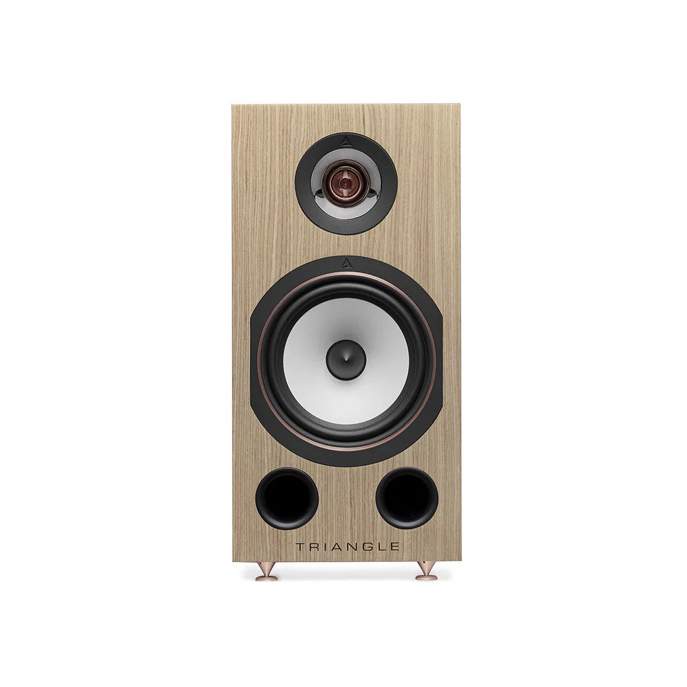 Triangle Comète 40th Bookshelf Speaker