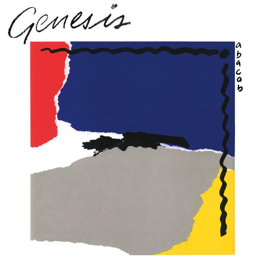 Genesis - Abacab (45 RPM Analogue Productions - Atlantic 75 Series)