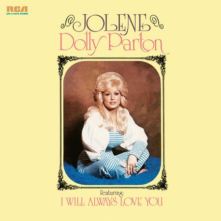 Parton, Dolly - Jolene